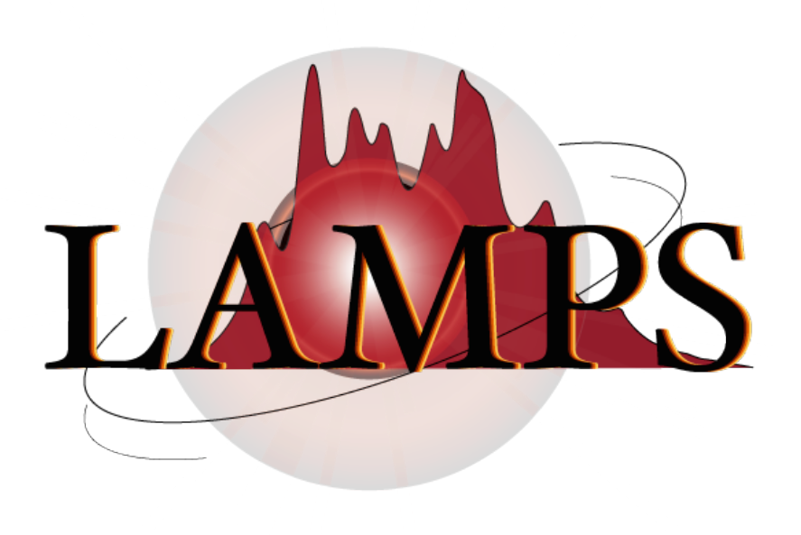 Logo LAMPS