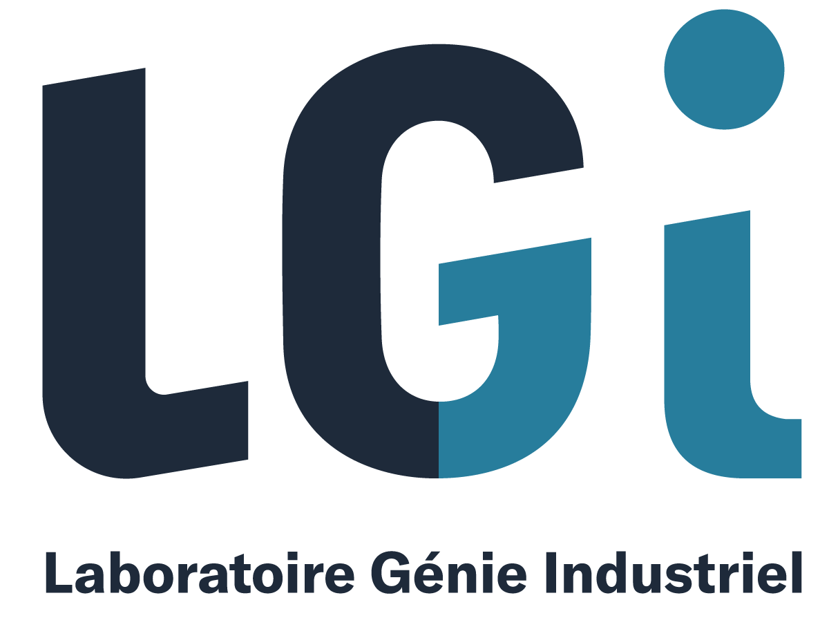 logo LGI